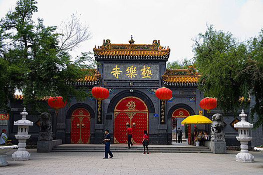 黑龙江,哈尔滨,文庙