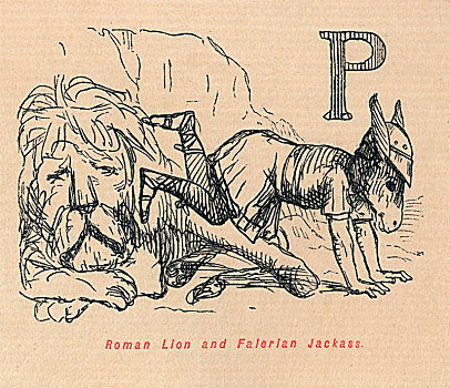 罗马,狮子,艺术家