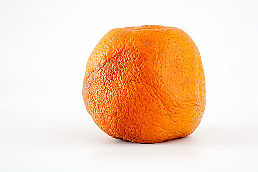 坏掉的甜橙