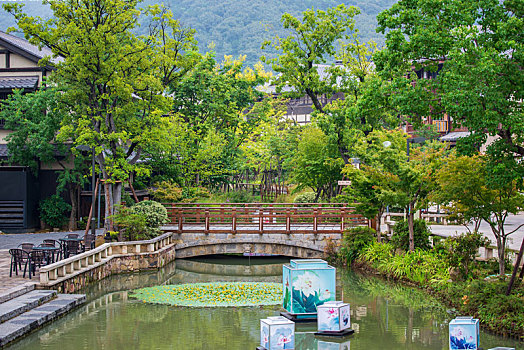 无锡,灵山,拈花,风景区