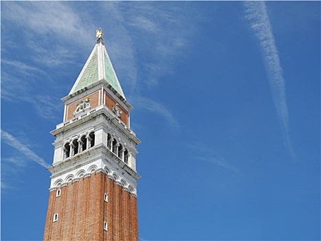 钟楼,圣马科,威尼斯