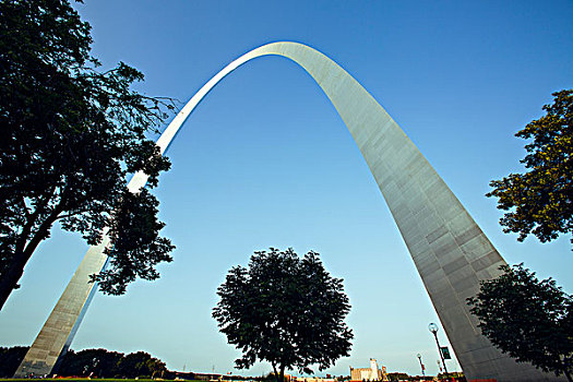 st,louisthegatewayarch大拱门