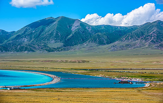 新疆自驾游