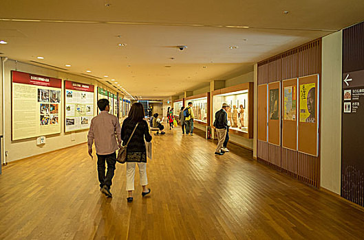 奈良博物馆