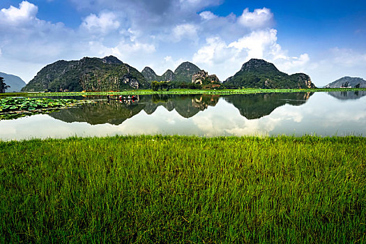 旅游风景区