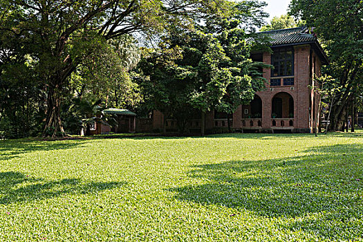 中山大学