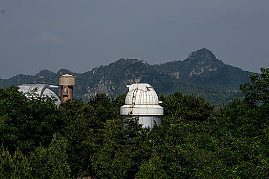 航天望远镜