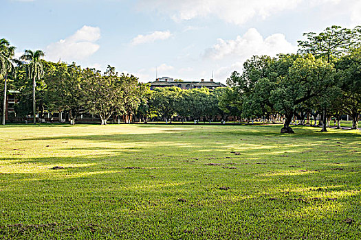 中山大学