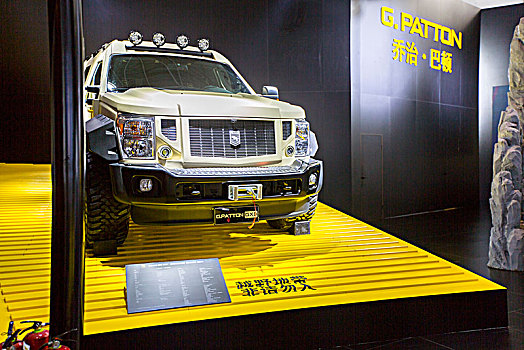 suv,轿车,汽车展