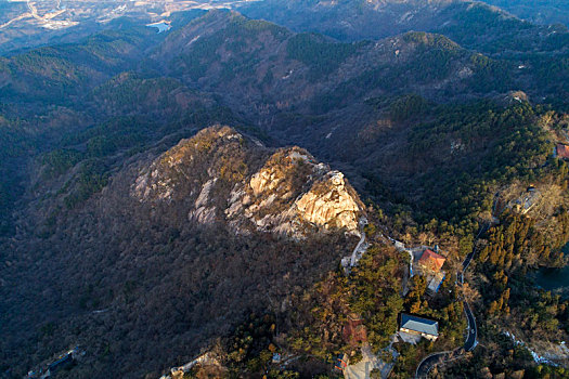 天下第一鸡,四大避暑胜地,河南省信阳市鸡公山