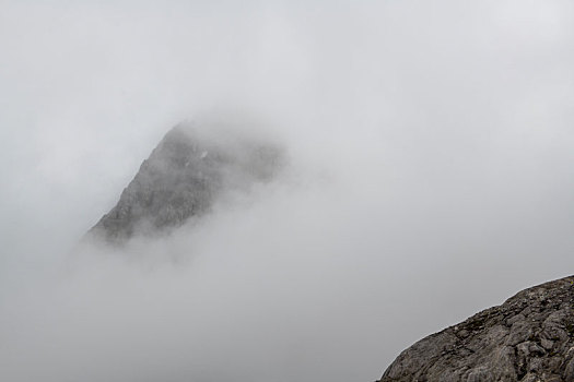 玉龙雪山