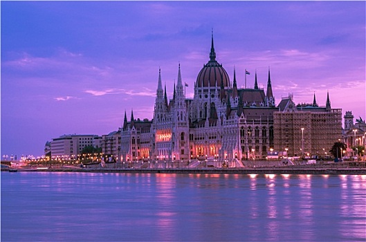 匈牙利人,议会,布达佩斯