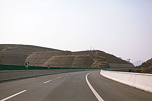 高速公路