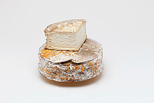 奶酪,皱叶甘兰,法国