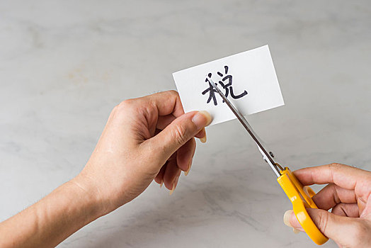 稅務創意