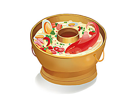 火鍋