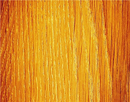 特写,木头,橙色,厚木板,背景,纹理