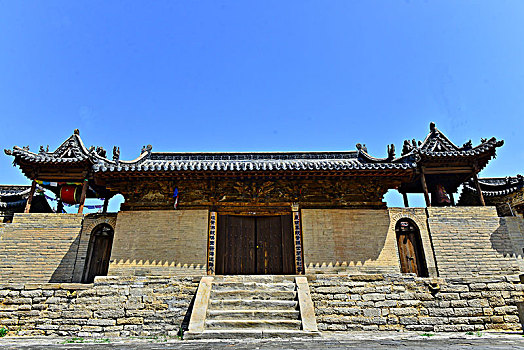 护宁寺