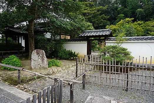 日本京都高台寺