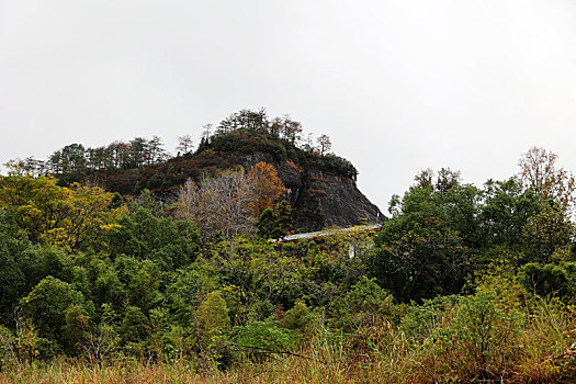 武夷山