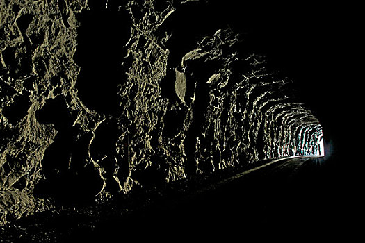 隧道,法罗群岛,丹麦,欧洲