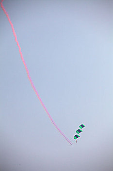 第八届,珠海航展,跳伞表演