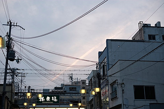 京都街拍