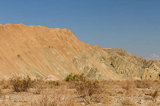 涂绘,峡谷