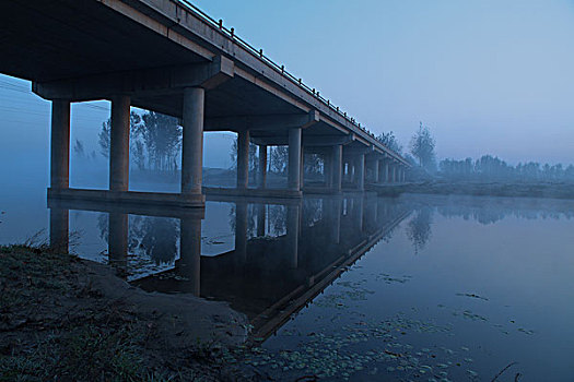 河水大桥