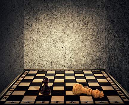 下棋,房间,限制