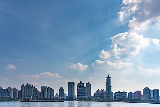 上海城市空间艺术展-杨浦滨江