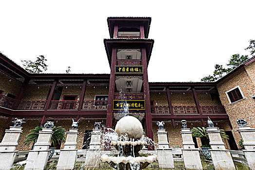 景德镇古窑博物馆