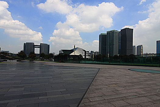 杭州国际会议中心