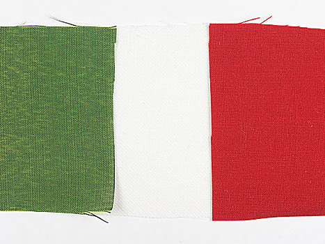 旗帜,意大利