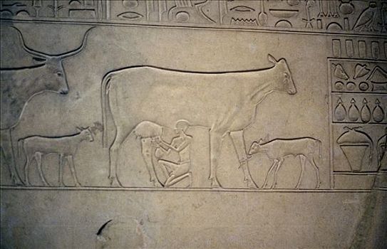 石棺,古埃及,艺术家,未知