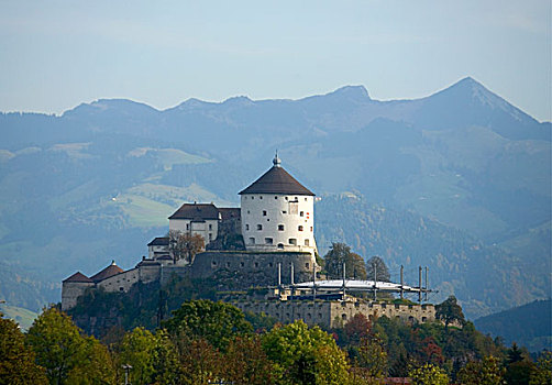 科夫斯坦,城堡,奥地利