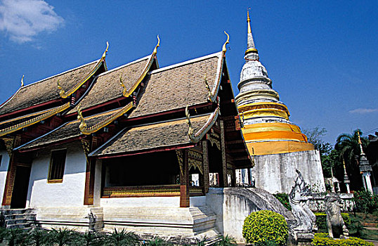佛教寺庙,寺院