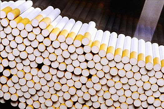 汽车散热器