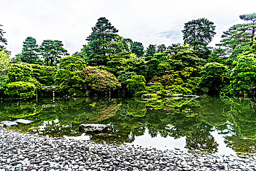 日本城市风景