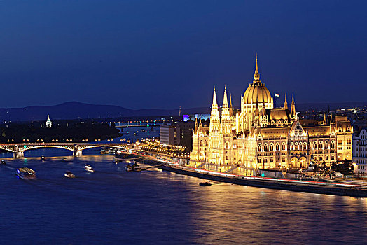 议会,害虫,布达佩斯,匈牙利