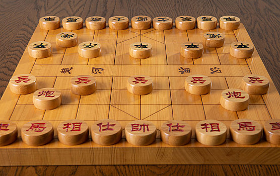 中国象棋图片 唯美图片