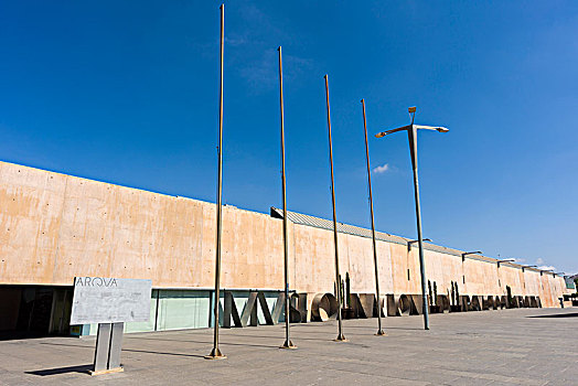 国家博物馆,水下,考古,西班牙,城市,卡塔赫纳