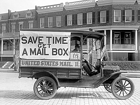 邮局,邮件,时间,邮筒,华盛顿特区,美国,职业,邮政,递送,历史