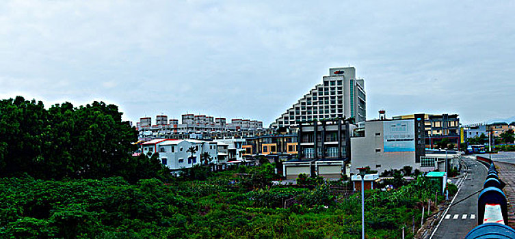台湾娜鲁湾酒店