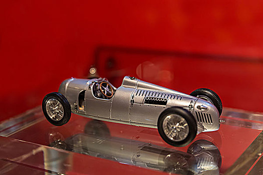 老爷车汽车模型汽车博物馆modelcar