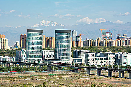 新疆软件园