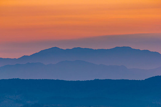 锦江山