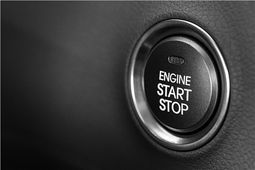 引擎,开端,按键