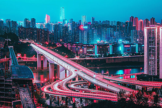 重庆嘉华大桥