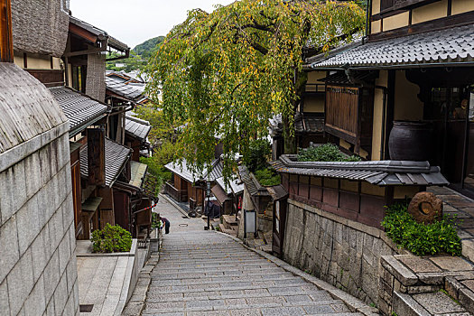 京都,东山区